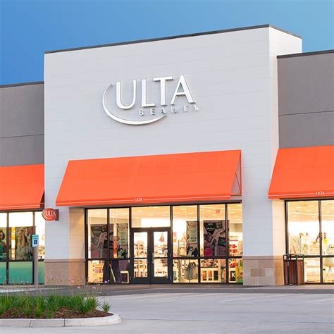 ulta woburn locations.